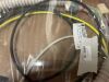 PHILIPS 451213342012 Corrugated hose VM Tilting Unit VC-VU Cath Lab
