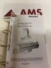 PHILIPS 451213365511 FCO 70600062 AIAT compli. ED E Cath Angio Lab