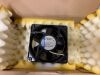PHILIPS 453566450081 E BOX FAN CT Scanner