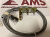 PHILIPS 453566502771 DUAL TILT POT ASSY CT Scanner