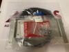 PHILIPS 453567502621 R2D MOUNTING KIT CT Scanner