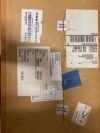 PHILIPS 459800741741 FOOTSWITCH CV BIPLANE Cath Angio Lab