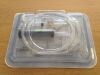 HALYARD 0230-18-4.5 Jejunal Feeding Tube, 18Fr (X)