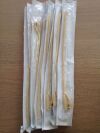 MEDLINE DYND11760 Silicone-Elastomer Coated Latex Foley Catheter, 20Fr (12/Box)(X)