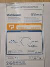 OLYMPUS SD-230U-20 SnareMaster Disposable ElectroSurgical Snare, 2300mm x 2.8mm (10/Box) (X)