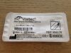 BVI 585176 Sub-Tenons Anesthesia Cannula, 1.10 x 25mm (X)