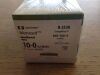COVIDIEN N-2530 Monofilament Nylon, 5" (1 Dozen)