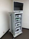 STRYKER 1588 Laparoscope