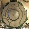SIEMENS 10433223 Control Unit Left 098 MRI Scanner