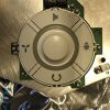 SIEMENS 10433223 Control Unit Left 098 MRI Scanner