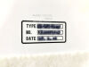 HITACHI Large Flex body Coil MR-QFC-83AN MRI Coil