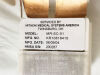 HITACHI AIRIS II 4 Channel Shoulder Coil MR--SC-51 MRI Coil