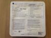 COOPER SURGICAL 6050T Disposable HSG Tray
