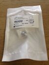 BVI 9550013 Corneal Trephine Blade, 11.5mm (X)