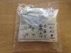 ORIDION 012529 Adult/Intermediate CO2 Oral/Nasal Sampling And Bite Block Set
