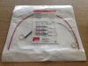 COOK G49990 Soft Ureteral Stent And Postioner, 8Fr x 26cm (X)