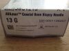 CAREFUSION JBC1213 Coaxial Bone Biopsy Needle, 13G (X)