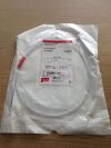 COOK G53560 Amplatz Extra Stiff Fixed Core Wire Guide, .038 x 145CM (X)