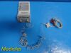 IOMED PM700 Auto Dose Controller Ionphoretic Drug Delivery System