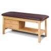 CLINTON Classic Series Exam Table
