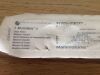ETHICON C1535 MicroMark II Tissue Marker, 11Ga (X)