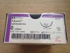 COVIDIEN CL-2-M Coated Braided Synthetic Absorbable Suture, 5 x 30" (12/Box)