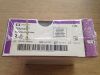 COVIDIEN L-102 Coated Braided Synthetic Absorbable Suture, 60" (36/Box)