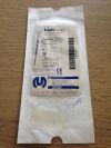 UTAH MEDICAL DLP-E11 Loop Electrode With Safe-T-Gauge, 25mm x 22mm (X)