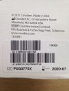 COVIDIEN 179305 Single Use Trocar With Non Conductive Sleeve, 5.5mm (12/Box) (X)