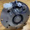 SIEMENS 7829331 Tilt Brake Encoder Nuclear Gamma Camera