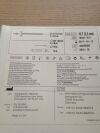 GREATBATCH 10383-010 PTFE Peelable Introducer Kit, 16F (X)