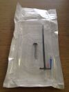 GREATBATCH 10383-010 PTFE Peelable Introducer Kit, 16F (X)