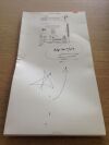 AD-TECH FG20C-SS10X-000 Subdural Electrode 20 Contact Stainless Steel 10mm 4.0mm(X)