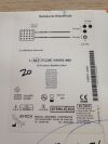 AD-TECH FG20C-SS10X-000 Subdural Electrode 20 Contact Stainless Steel 10mm 4.0mm(X)