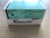 COLOPLAST 610 Urinary Catheter Tapered Tip Coude With Guide Stripe, 16in/40cm  (30/Box)