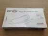 ATOS MEDICAL 8147US Vega Puncture Set 22.5Fr (X)