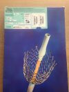CORDIS C14060SB  S.M.A.R.T. Nitinol Stent Transhepatic Biliary System 14mm x 60mm 7F (X)