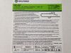 HALYARD 8270-16-1.2-30 Gastric-Jejunal Feeding Tube Kit, 30cm