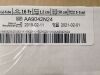 HALYARD 8270-16-1.2-30 Gastric-Jejunal Feeding Tube Kit, 30cm