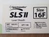 SPECTRANETICS 500-013 GlideLight SLS II Laser Sheath, 16F  (X)