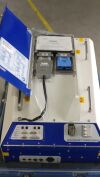 SIEMENS 8395613 MPSU 3600 complete  MRI Accessories