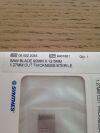 SYNTHES 05.002.203S Saw Blade, 90mm x 12.5mm