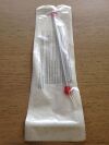 MICRO-AIRE 1648-1509 Steinmann Pin, 4.8mm x 229mm (X)