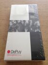 DEPUY 8013-02-105 Keyless Lag Screw, 105mm (X)