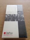 DEPUY 8315-40-106 Short Barrel, 128.7mm (X)