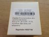HEMAPROMPT 9007799 Guaiac-Based Test With On-Slide Positive Control