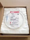 MERIT MEDICAL IQ35F80B PTFE Coated Guide Wires, 80cm (Box/10) (X)