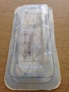 INTEGRA C4608S Cusa Excel Curved Extended Tip, 1.14mm (X)