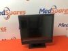 SIEMENS OFTD1096 17" Touch Panel Color LCD Monitor CT Scanner