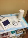 ACCUSYNC MEDICAL RESEARCH CORPORATION Spectro Wipe Wipe Test Counting System